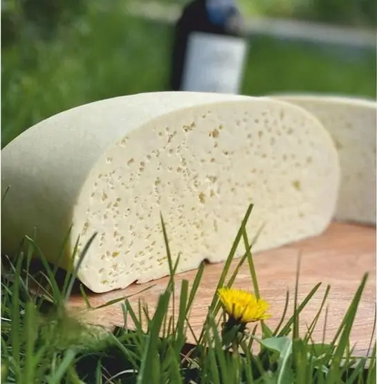 Caș Dospit