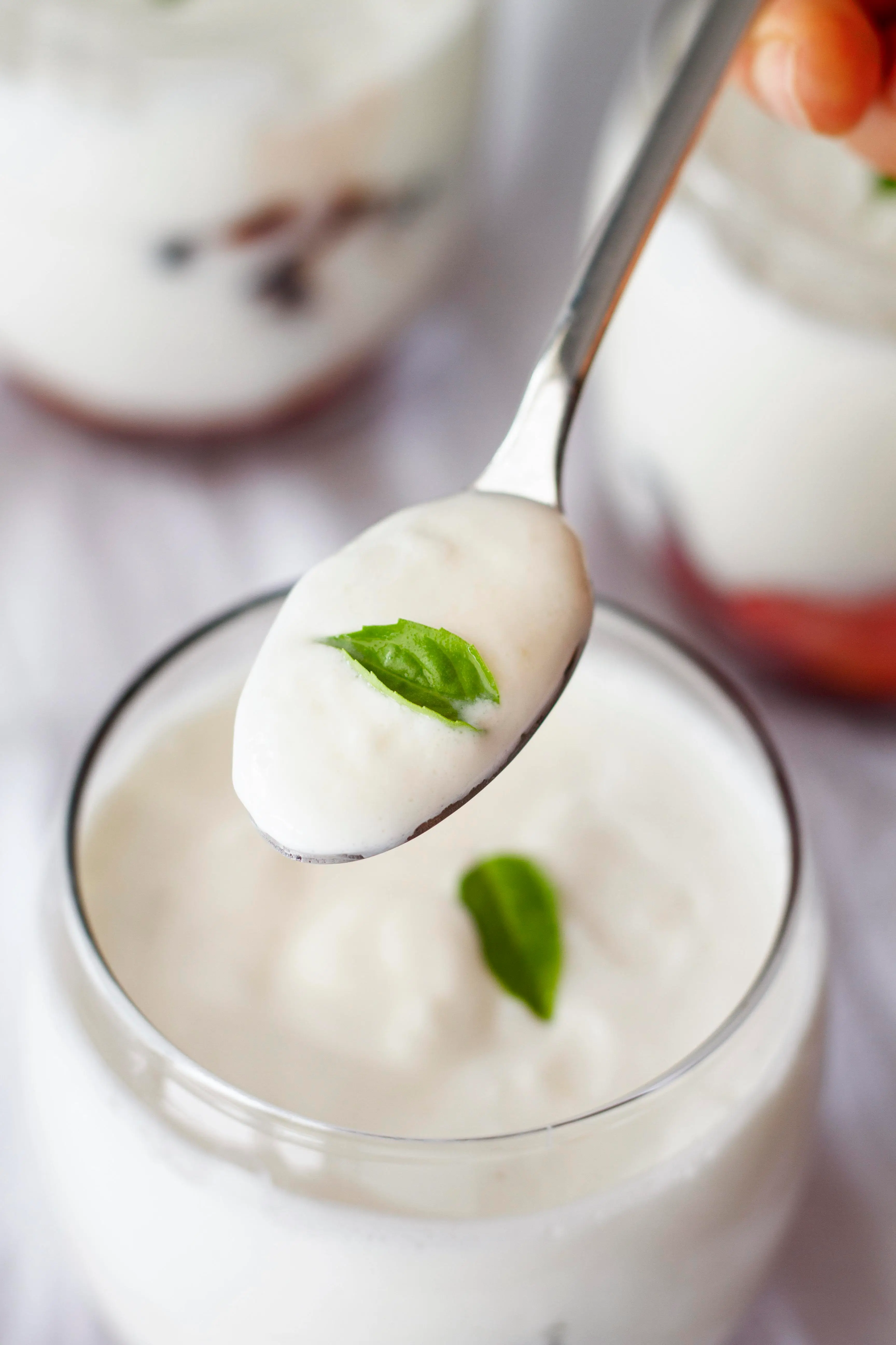 Kefir